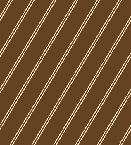 59 degree angles dual stripes lines, 3 pixel lines width, 4 and 54 pixels line spacing, dual two line striped seamless tileable