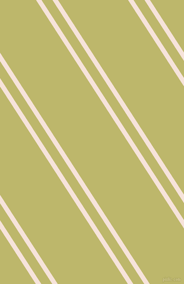 123 degree angles dual stripe line, 9 pixel line width, 18 and 115 pixels line spacing, dual two line striped seamless tileable