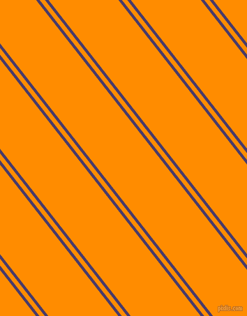 128 degree angle dual stripe line, 4 pixel line width, 6 and 79 pixel line spacing, dual two line striped seamless tileable