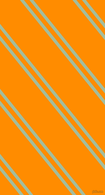129 degree angles dual striped lines, 10 pixel lines width, 14 and 99 pixels line spacing, dual two line striped seamless tileable
