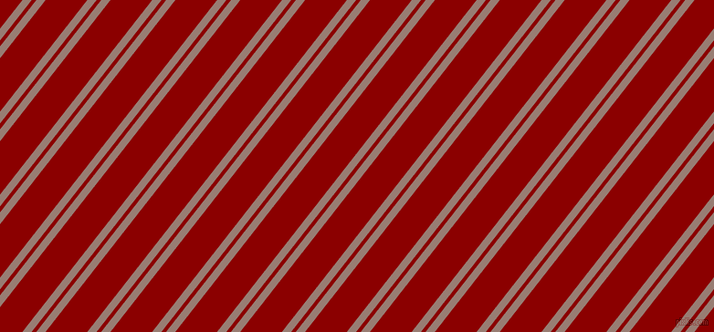 52 degree angles dual stripe lines, 8 pixel lines width, 4 and 36 pixels line spacing, dual two line striped seamless tileable