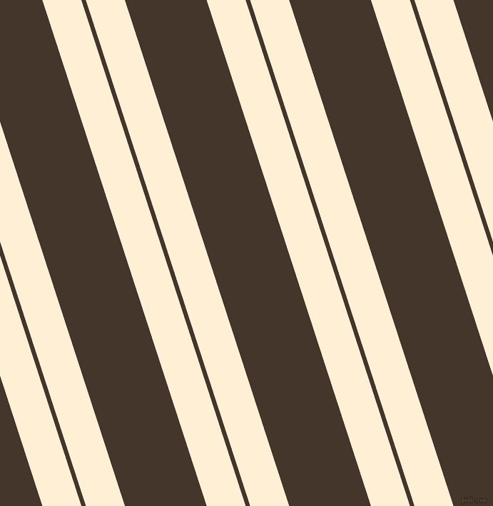 108 degree angle dual striped line, 52 pixel line width, 6 and 109 pixel line spacing, dual two line striped seamless tileable
