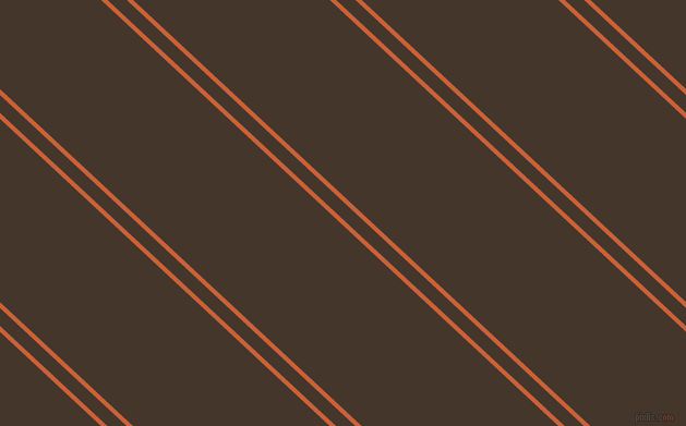 137 degree angles dual stripe lines, 4 pixel lines width, 12 and 123 pixels line spacing, dual two line striped seamless tileable