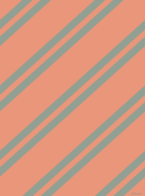 42 degree angle dual stripes line, 24 pixel line width, 18 and 100 pixel line spacing, dual two line striped seamless tileable