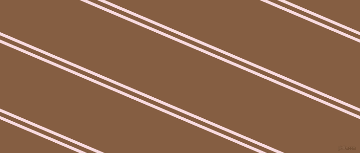157 degree angle dual striped lines, 6 pixel lines width, 8 and 124 pixel line spacing, dual two line striped seamless tileable