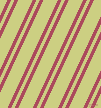 65 degree angle dual striped lines, 13 pixel lines width, 12 and 51 pixel line spacing, dual two line striped seamless tileable
