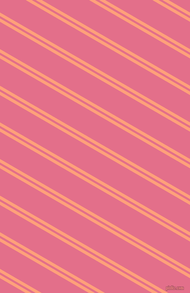 150 degree angles dual striped lines, 6 pixel lines width, 4 and 47 pixels line spacing, dual two line striped seamless tileable