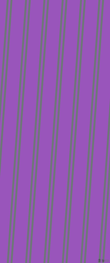 86 degree angle dual stripe lines, 6 pixel lines width, 6 and 41 pixel line spacing, dual two line striped seamless tileable
