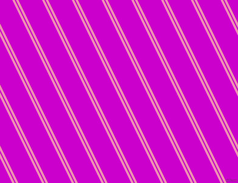 116 degree angles dual stripes line, 7 pixel line width, 4 and 70 pixels line spacing, dual two line striped seamless tileable