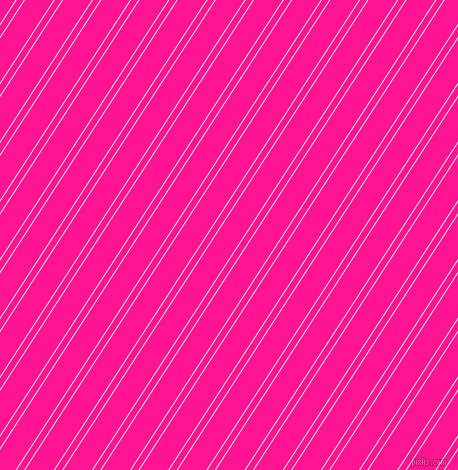 57 degree angles dual stripe line, 1 pixel line width, 6 and 24 pixels line spacing, dual two line striped seamless tileable