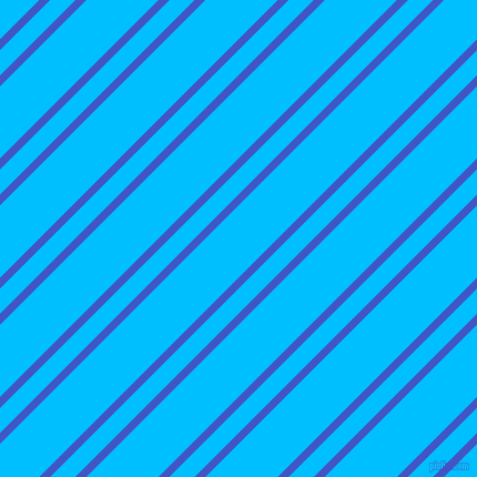 45 degree angle dual striped line, 7 pixel line width, 16 and 46 pixel line spacing, dual two line striped seamless tileable