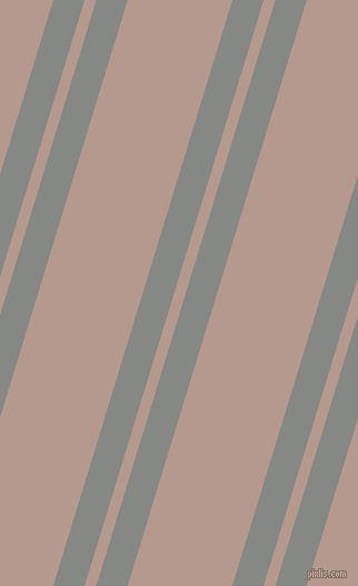 73 degree angle dual stripes lines, 27 pixel lines width, 10 and 90 pixel line spacing, dual two line striped seamless tileable