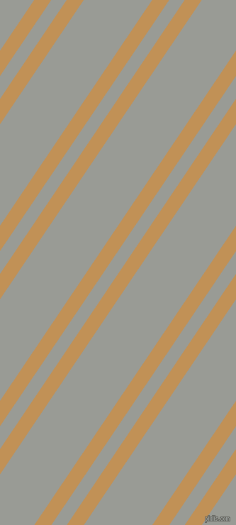 56 degree angle dual stripes lines, 20 pixel lines width, 18 and 80 pixel line spacing, dual two line striped seamless tileable