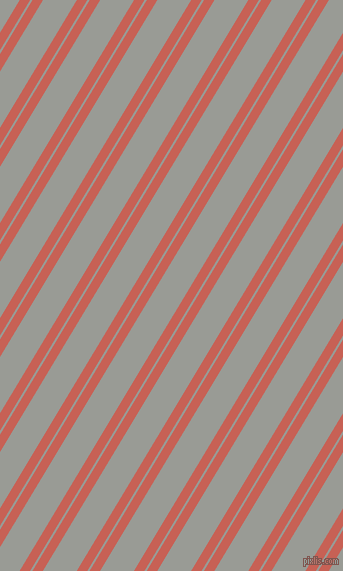 59 degree angles dual striped line, 9 pixel line width, 2 and 29 pixels line spacing, dual two line striped seamless tileable