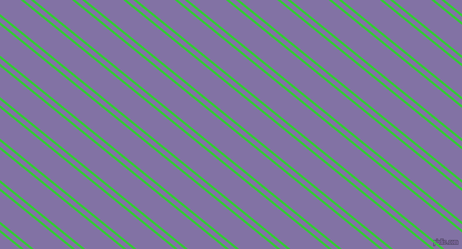 141 degree angles dual stripe lines, 3 pixel lines width, 6 and 34 pixels line spacing, dual two line striped seamless tileable