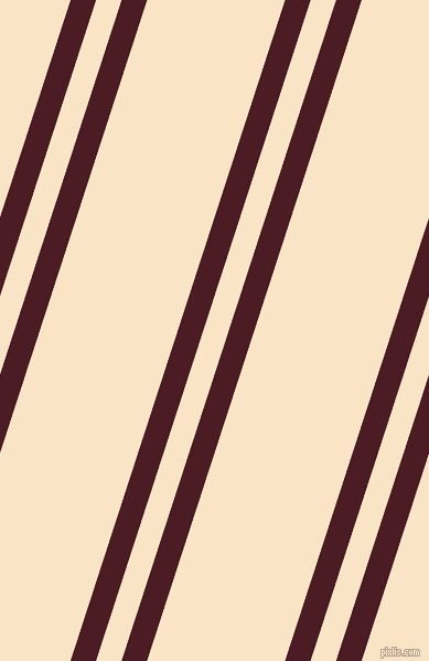 72 degree angle dual stripe line, 22 pixel line width, 22 and 119 pixel line spacing, dual two line striped seamless tileable