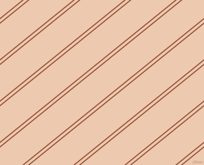39 degree angles dual stripes lines, 4 pixel lines width, 8 and 93 pixels line spacing, dual two line striped seamless tileable