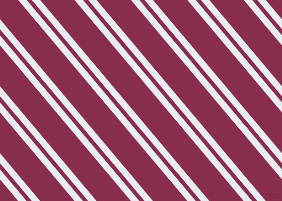 130 degree angle dual striped lines, 13 pixel lines width, 8 and 53 pixel line spacing, dual two line striped seamless tileable