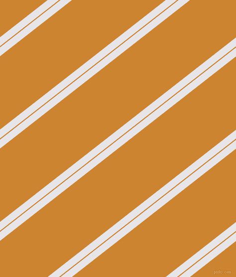 38 degree angle dual stripes lines, 14 pixel lines width, 2 and 116 pixel line spacing, dual two line striped seamless tileable