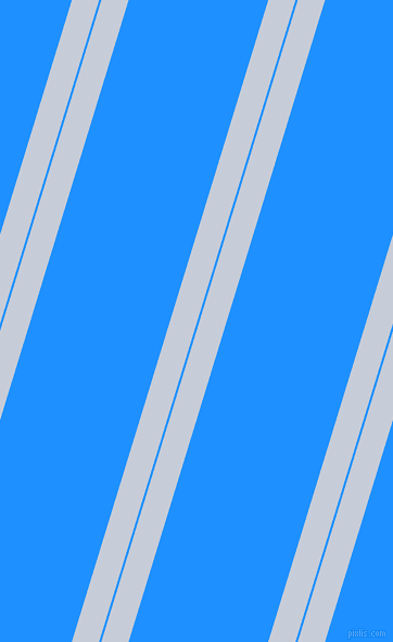 73 degree angles dual stripes line, 24 pixel line width, 2 and 123 pixels line spacing, dual two line striped seamless tileable