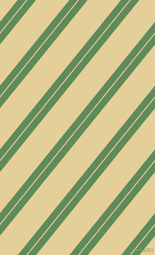 51 degree angle dual stripe lines, 13 pixel lines width, 2 and 51 pixel line spacing, dual two line striped seamless tileable
