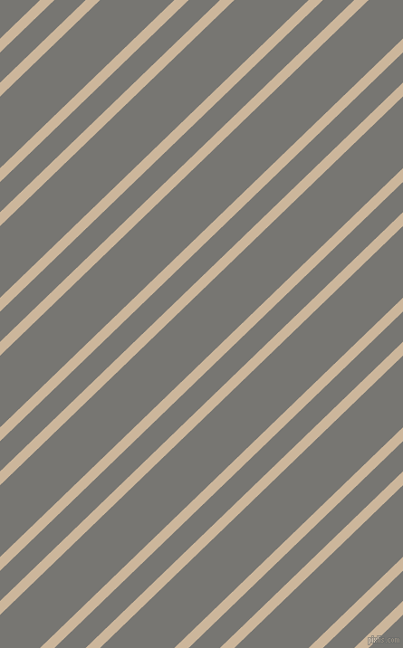 44 degree angles dual striped line, 11 pixel line width, 24 and 57 pixels line spacing, dual two line striped seamless tileable
