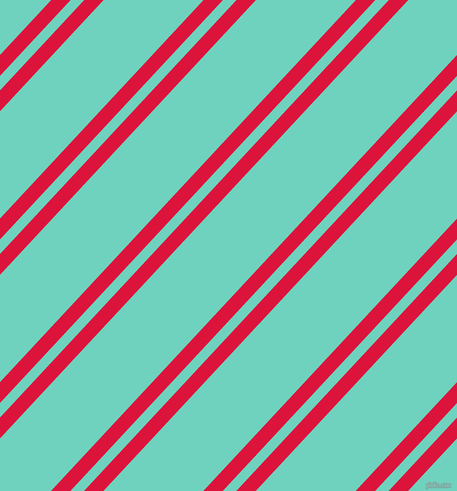 47 degree angle dual stripes line, 20 pixel line width, 14 and 103 pixel line spacing, dual two line striped seamless tileable
