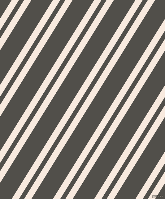 58 degree angles dual stripe lines, 20 pixel lines width, 14 and 59 pixels line spacing, dual two line striped seamless tileable