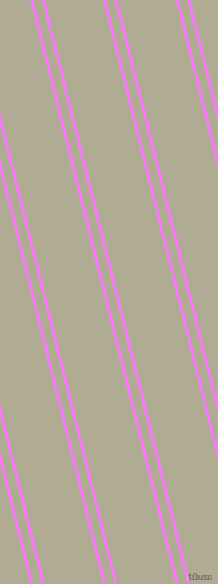104 degree angles dual striped lines, 4 pixel lines width, 12 and 80 pixels line spacing, dual two line striped seamless tileable