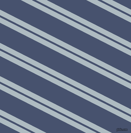 153 degree angles dual stripes line, 16 pixel line width, 6 and 58 pixels line spacing, dual two line striped seamless tileable