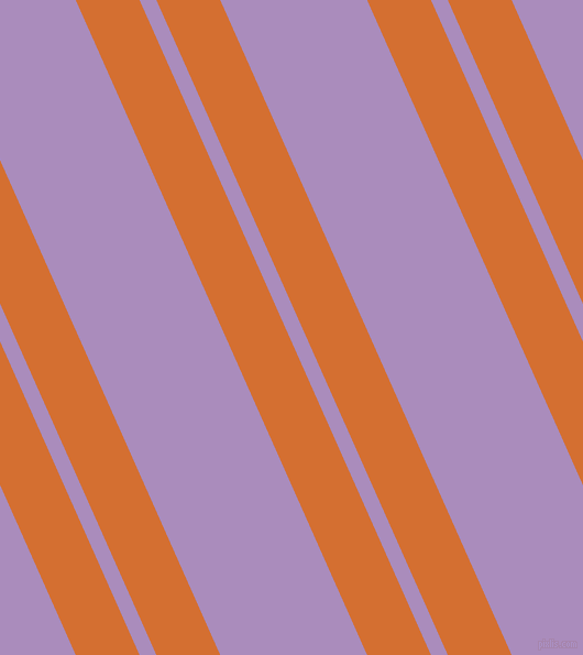 114 degree angles dual stripes line, 53 pixel line width, 14 and 122 pixels line spacing, dual two line striped seamless tileable