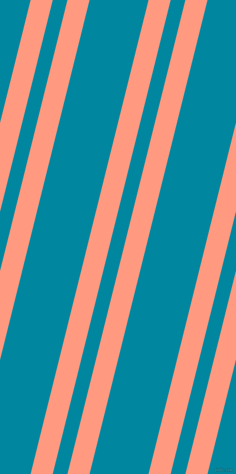 76 degree angles dual stripe line, 42 pixel line width, 28 and 112 pixels line spacing, dual two line striped seamless tileable