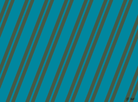 69 degree angles dual stripes line, 12 pixel line width, 6 and 34 pixels line spacing, dual two line striped seamless tileable