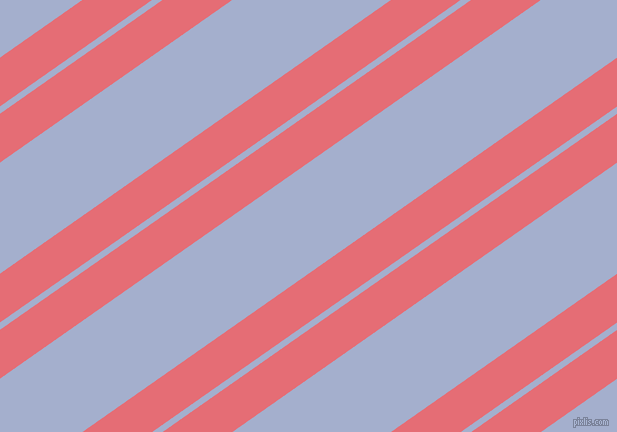 35 degree angle dual striped line, 40 pixel line width, 6 and 91 pixel line spacing, dual two line striped seamless tileable
