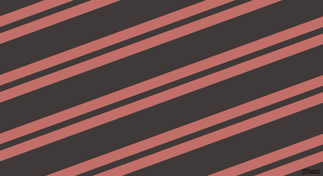 20 degree angles dual stripes lines, 20 pixel lines width, 12 and 58 pixels line spacing, dual two line striped seamless tileable