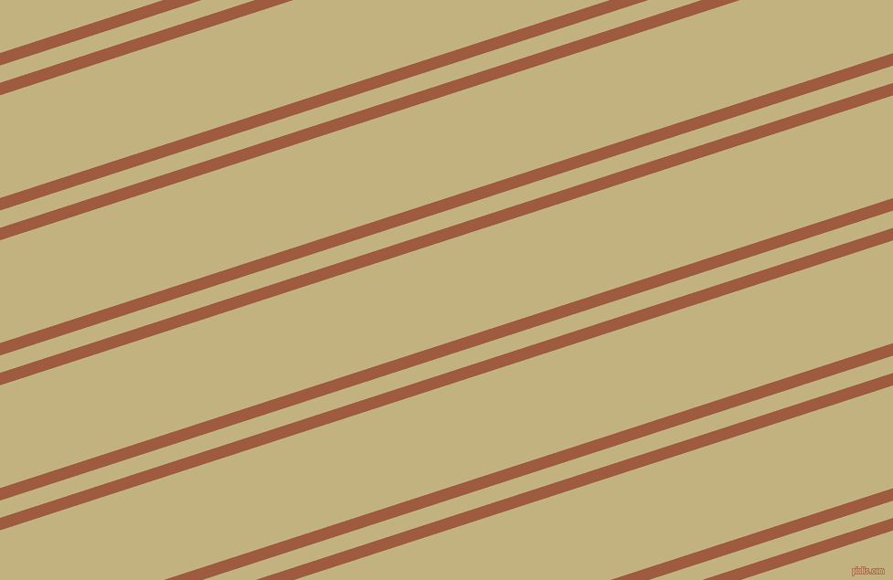 18 degree angle dual stripes lines, 13 pixel lines width, 18 and 107 pixel line spacing, dual two line striped seamless tileable