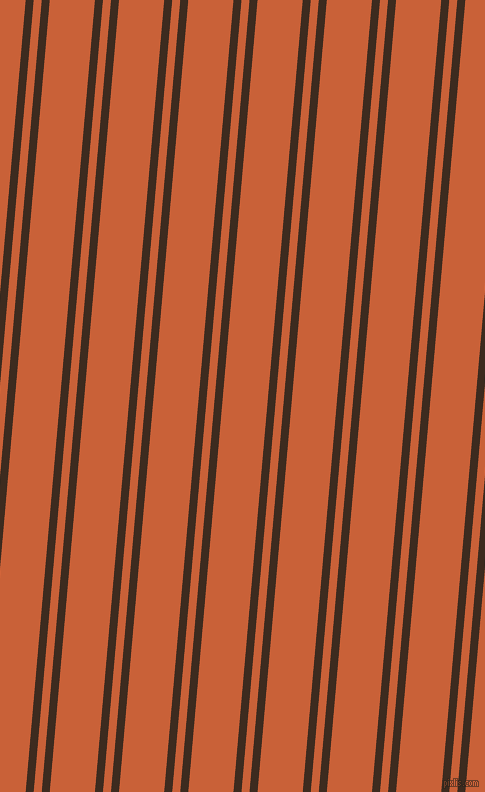 85 degree angles dual striped lines, 8 pixel lines width, 8 and 45 pixels line spacing, dual two line striped seamless tileable