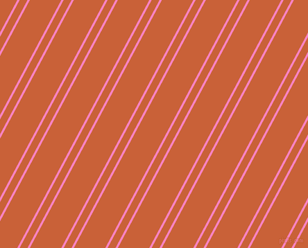 62 degree angles dual stripes line, 3 pixel line width, 10 and 40 pixels line spacing, dual two line striped seamless tileable