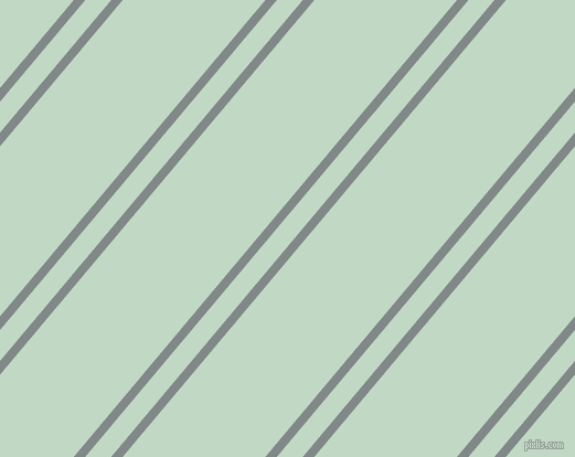 50 degree angles dual stripes lines, 8 pixel lines width, 18 and 99 pixels line spacing, dual two line striped seamless tileable