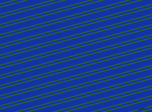 15 degree angles dual striped lines, 4 pixel lines width, 6 and 19 pixels line spacing, dual two line striped seamless tileable