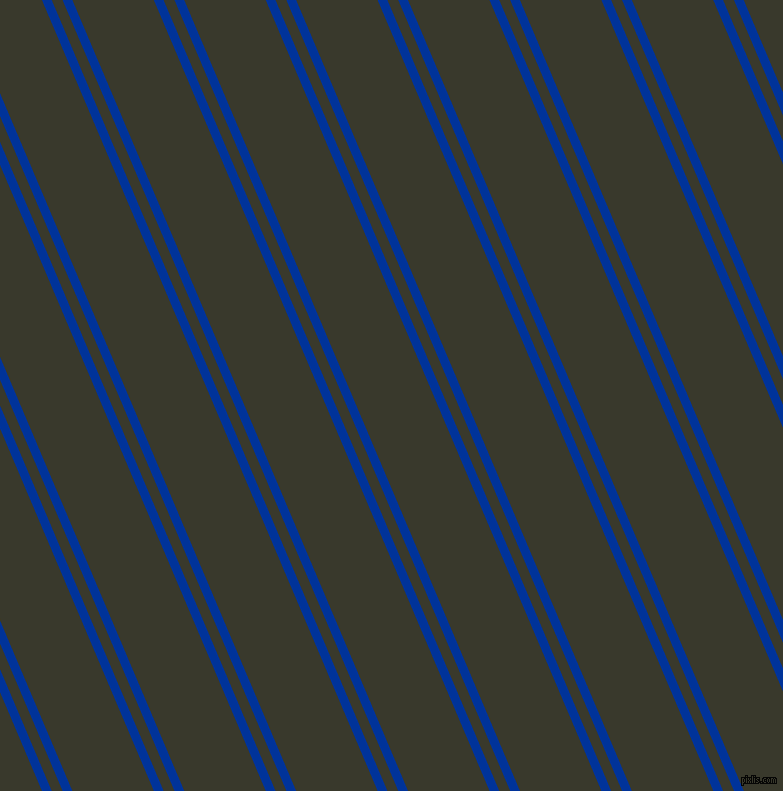 113 degree angles dual stripes lines, 9 pixel lines width, 10 and 75 pixels line spacing, dual two line striped seamless tileable