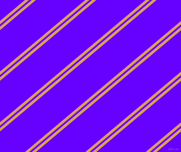 40 degree angle dual stripes lines, 9 pixel lines width, 6 and 108 pixel line spacing, dual two line striped seamless tileable
