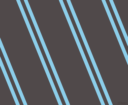 112 degree angles dual stripes line, 14 pixel line width, 14 and 115 pixels line spacing, dual two line striped seamless tileable