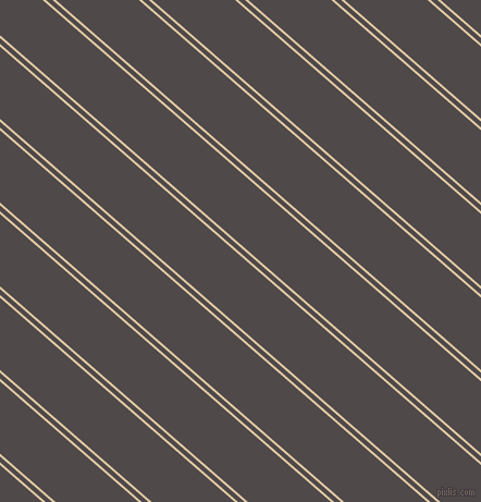 139 degree angle dual stripes lines, 2 pixel lines width, 4 and 50 pixel line spacing, dual two line striped seamless tileable