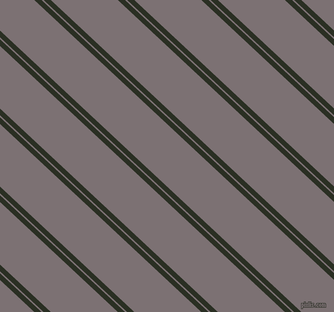 137 degree angles dual stripe line, 7 pixel line width, 2 and 65 pixels line spacing, dual two line striped seamless tileable