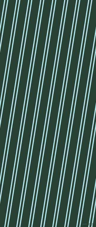 81 degree angle dual striped lines, 4 pixel lines width, 6 and 26 pixel line spacing, dual two line striped seamless tileable
