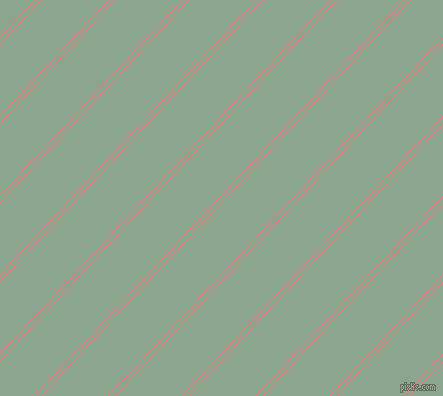 47 degree angle dual stripe lines, 1 pixel lines width, 4 and 48 pixel line spacing, dual two line striped seamless tileable