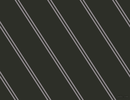 123 degree angles dual stripes lines, 4 pixel lines width, 4 and 76 pixels line spacing, dual two line striped seamless tileable