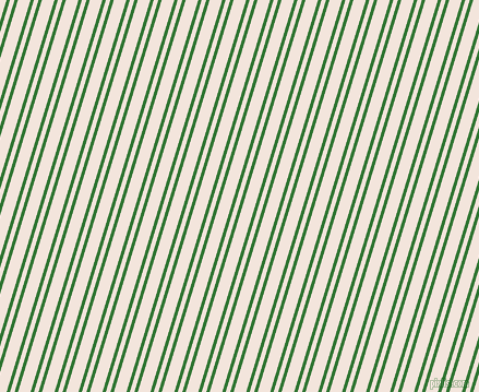 73 degree angles dual striped line, 3 pixel line width, 4 and 11 pixels line spacing, dual two line striped seamless tileable