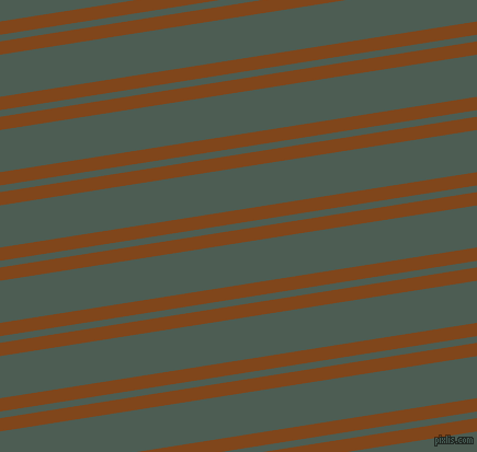 9 degree angles dual stripe line, 12 pixel line width, 6 and 38 pixels line spacing, dual two line striped seamless tileable